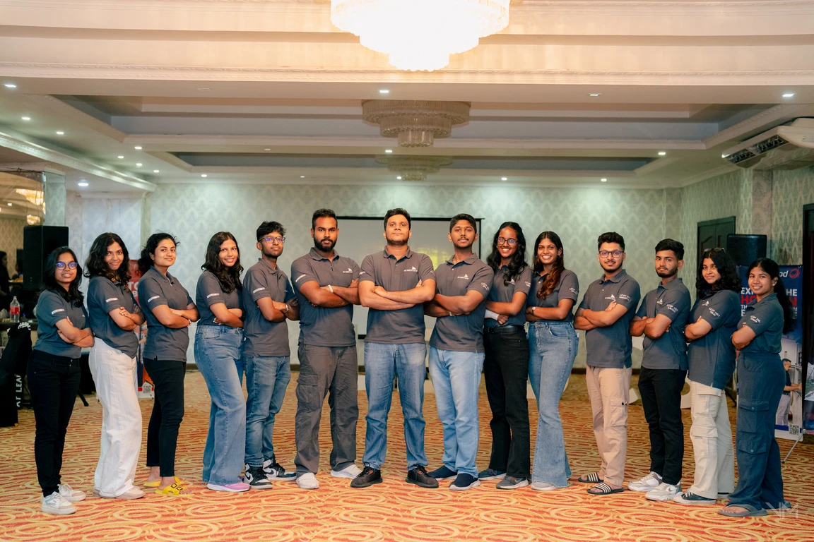 AIESEC in Colombo South