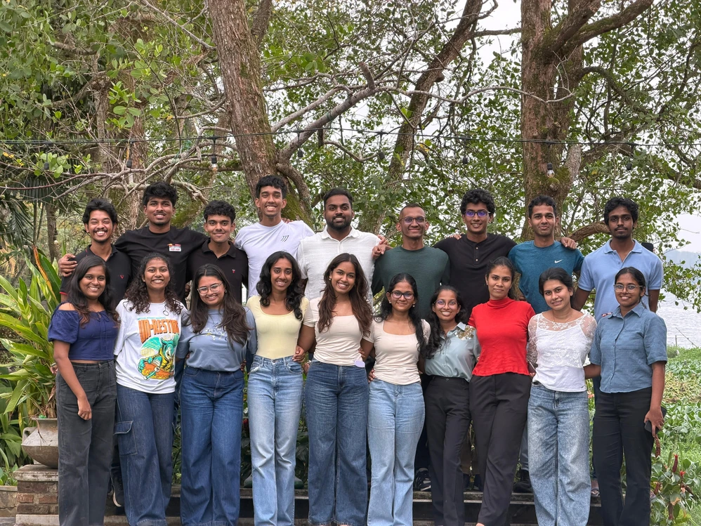 LEAD CS 12.0 Organizing Committee