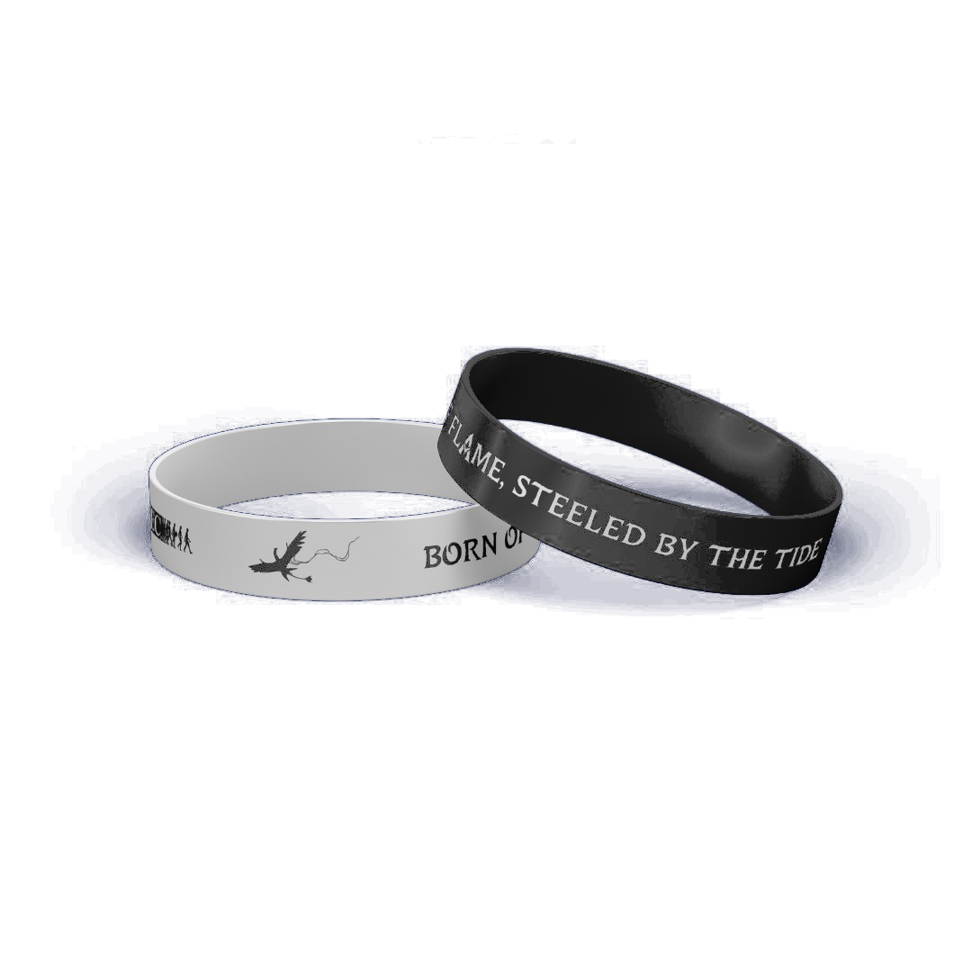 LEAD CS 12.0 Wristband